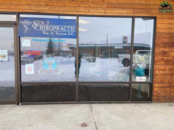 29 College Rd, Fairbanks, AK 99701